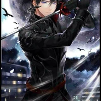 K/knight: Matthew 