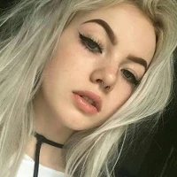 Marina (amiga da Priscila)