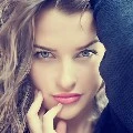 Emma Giuseppe(hermana de Lucas)