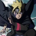 boruto sebelah