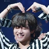 Kim taehyung