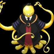 korosensei