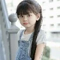 Kiara Auristellia Elizabeth Alexander