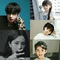 Alexander Family