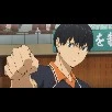 tobio kageyama