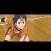 yu nishinoya