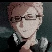 kei tsukishima