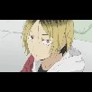 kenma kozume