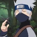 Kakashi kecil