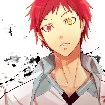 Akashi Seijuro