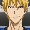 Kise