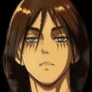 Eren Yeager