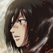 Mikasa
