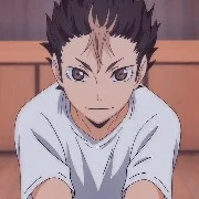 noya senpai