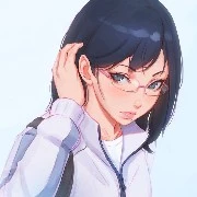 kiyoko~san