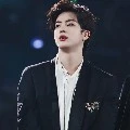 Jeon seokjin /Jiniii