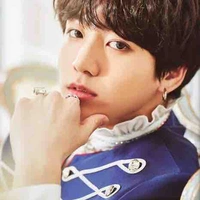 Jungkook 