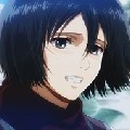 Mikasa Ackerman