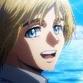 Armin Arlert