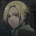 annie