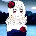 Yui komori