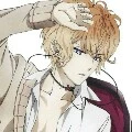 Shuu Sakamaki