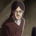 Grisha Jeager (Ayah Eren)