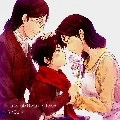 Eren/Carla/Grisha
