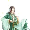เฉินอวี้(น้องพระเอก+องค์ชายสอง)