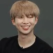 kim namjoon