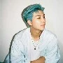namjon(ayah tae)
