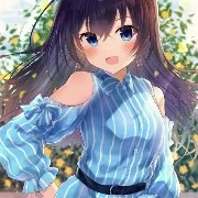 ML sister:Hazel