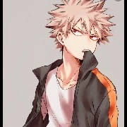 Bakago Katsuki