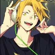 Denki Kaminari