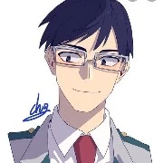 Tenya Lida