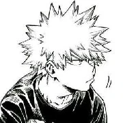 bakugo