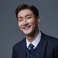 Kim Siwon(Dady)