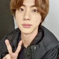Jin💜