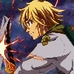 Author Meliodas