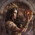Daimona Akhlys
