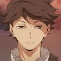 Oikawa