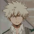 bakugou