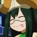 tsuyu