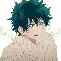 Midoriya