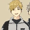 Atsumu