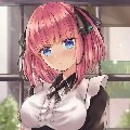 Nakano Nino