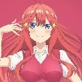 Nakano Itsuki