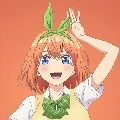 Nakano Yotsuba