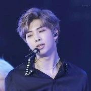 KIM NAMJOON