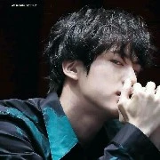 KIM SEOKJIN